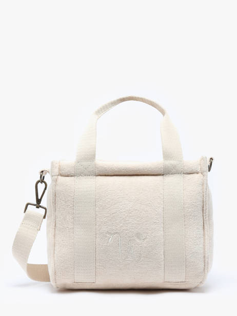 Crossbody Tas Alysse Woomen Beige alysse WALY11