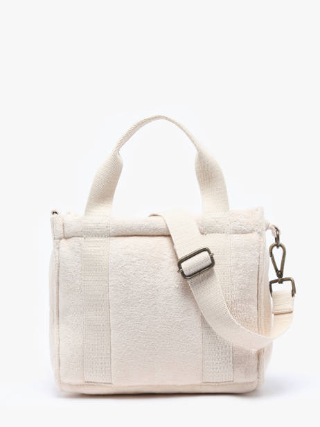 Crossbody Tas Alysse Woomen Beige alysse WALY11 ander zicht 4