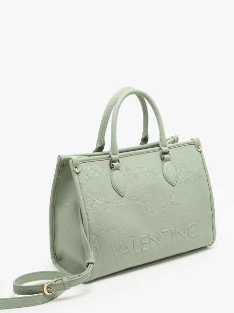 Handtas Rised Re Valentino Groen rised re VBS8P904 ander zicht 2