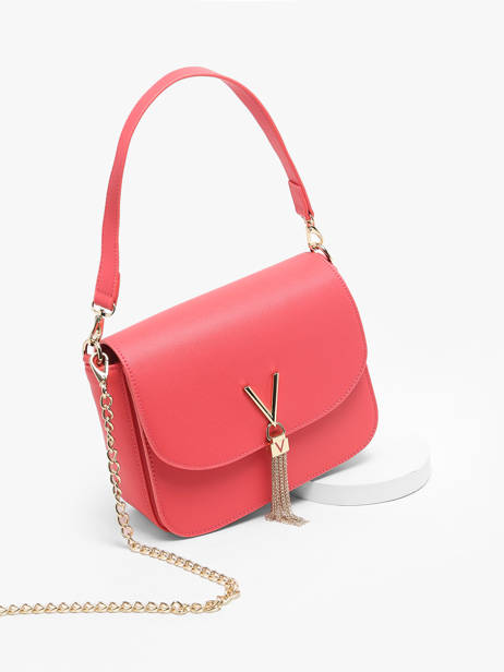 Cross Body Tas Divina Sa Valentino Roze divina sa VBS1IJ04 ander zicht 2