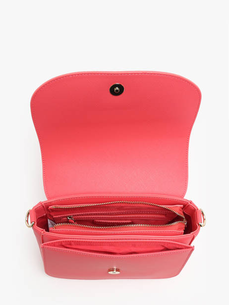 Cross Body Tas Divina Sa Valentino Roze divina sa VBS1IJ04 ander zicht 3