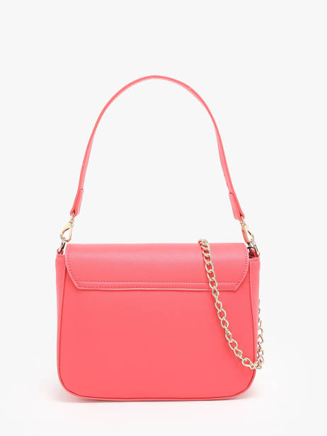 Cross Body Tas Divina Sa Valentino Roze divina sa VBS1IJ04 ander zicht 4