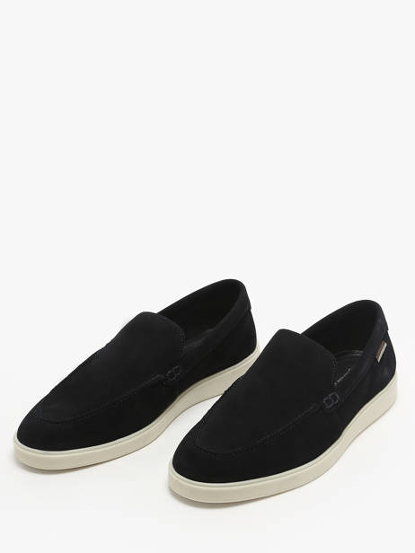 Mocassins Arcann Redskins Blauw men ARCANN ander zicht 1