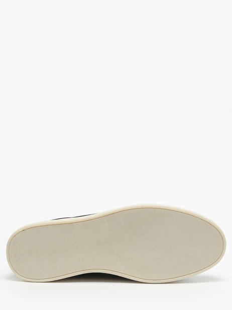 Mocassins Arcann Redskins Blauw men ARCANN ander zicht 4