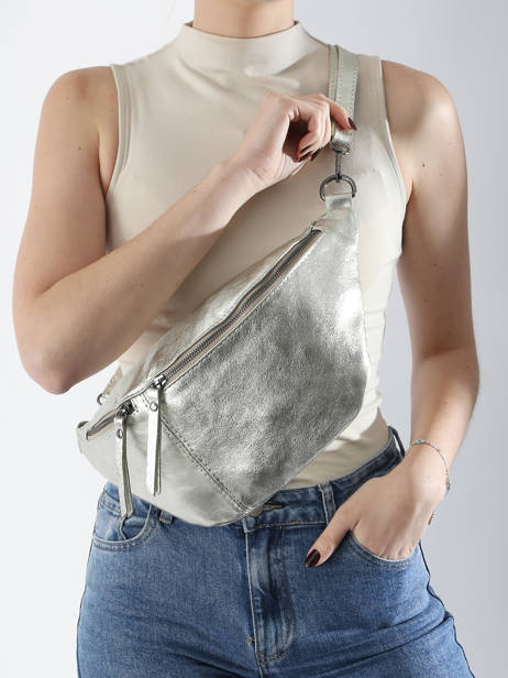 Heuptasje Milano Goud nine NI24062 ander zicht 1