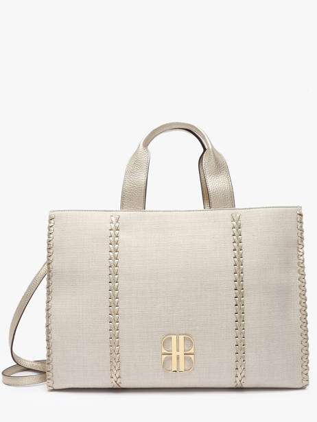 Handtas Brooke Met Schouderriem Laurent david Goud ld bags 943