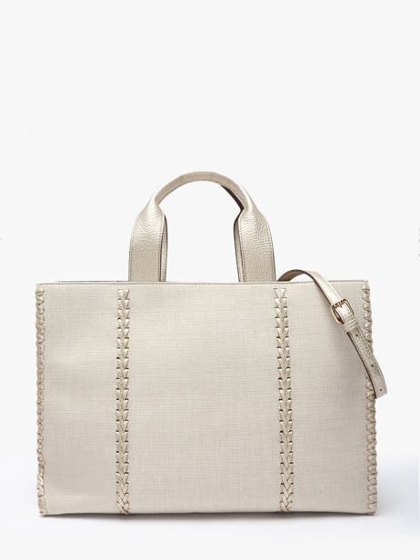 Handtas Brooke Met Schouderriem Laurent david Goud ld bags 943 ander zicht 4