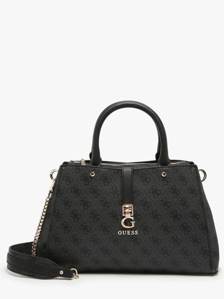 Handtassen Zamira Guess Zwart zamira SG962906
