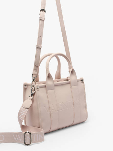 Cross Body Tas Syria Re Valentino Roze syria re VBS8YH05 ander zicht 2