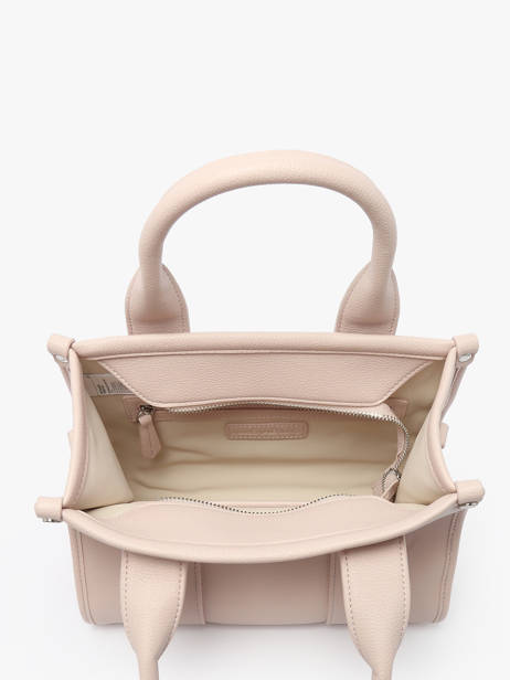 Cross Body Tas Syria Re Valentino Roze syria re VBS8YH05 ander zicht 3