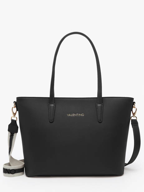 Schoudertas Zero Re Valentino Zwart zero re VBS7B301