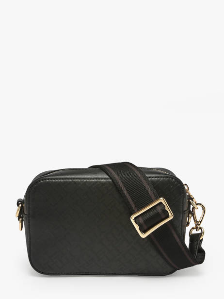 Cross Body Tas Th Distinct Tommy hilfiger Zwart th distinct AW17221 ander zicht 4