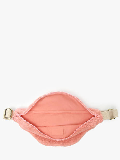 Belt Bag Olivia Spons Hindbag Roze eponge EP ander zicht 3