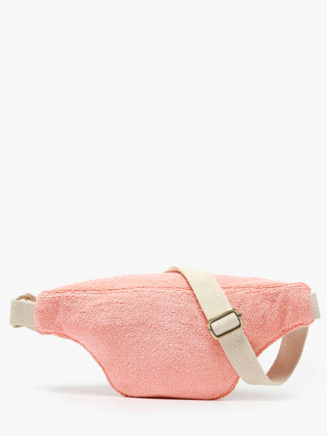 Belt Bag Olivia Spons Hindbag Roze eponge EP ander zicht 4