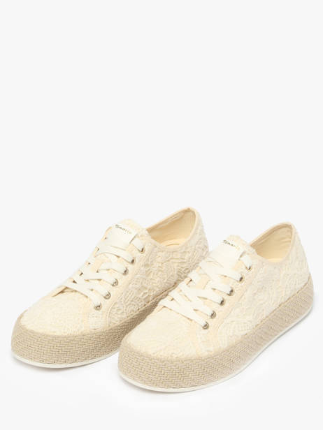 Sneakers Tamaris Wit women 44 ander zicht 2