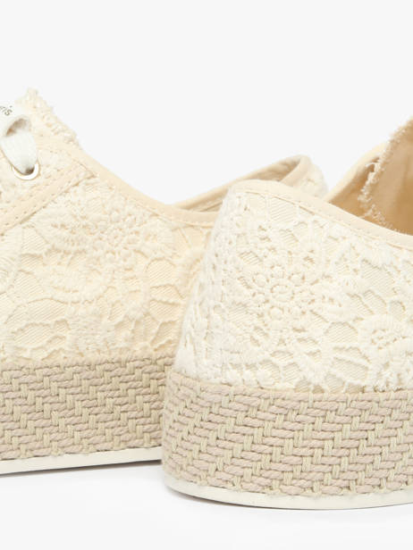 Sneakers Tamaris Wit women 44 ander zicht 3