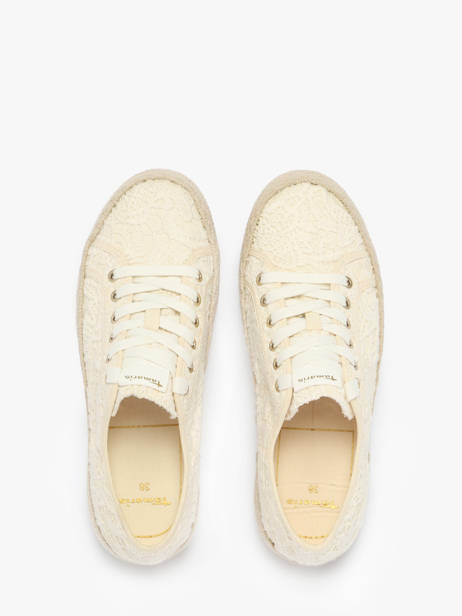 Sneakers Tamaris Wit women 44 ander zicht 4