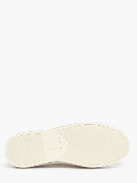 Sneakers Tamaris Wit women 44 ander zicht 5