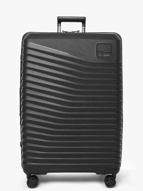 Soepele Reiskoffer Intuo Samsonite Zwart intuo 146915
