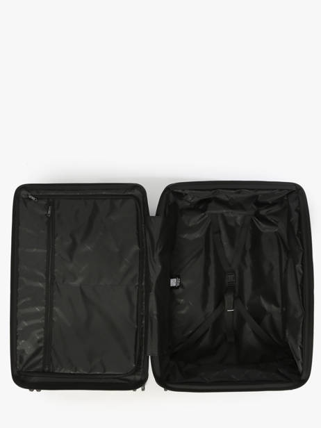 Soepele Reiskoffer Intuo Samsonite Zwart intuo 146915 ander zicht 3