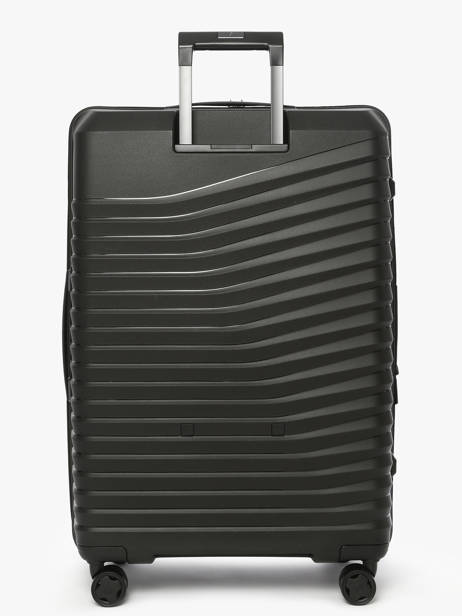 Soepele Reiskoffer Intuo Samsonite Zwart intuo 146915 ander zicht 4