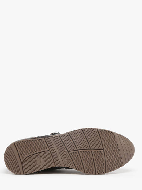 Sneakers Tamaris Beige women 42 ander zicht 5