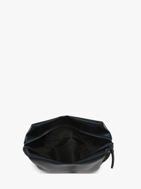 Toilettas Boston Rains Blauw travel 15580 ander zicht 1