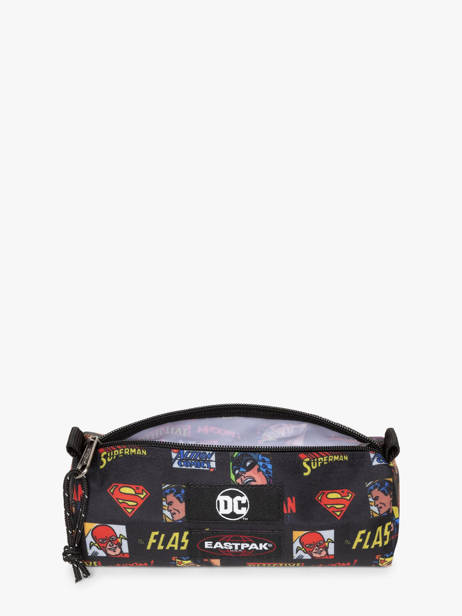 Pennenzak Eastpak Veelkleurig eastpak x dc comics K372COM ander zicht 1