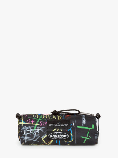 Pennenzak Eastpak Veelkleurig eastpak x basquiat K372BAS