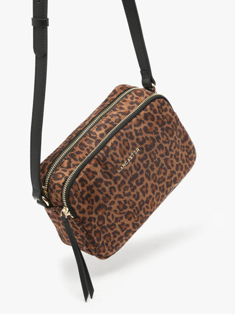 Cross Body Tas Jungle Lancaster Veelkleurig jungle 46 ander zicht 1