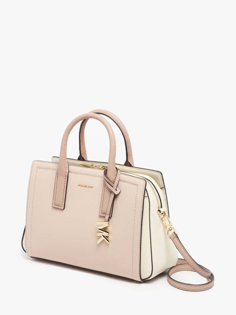 Handtas Laila Michael kors Roze laila T5G9IS1T ander zicht 1