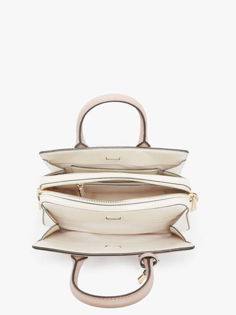 Handtas Laila Michael kors Roze laila T5G9IS1T ander zicht 2