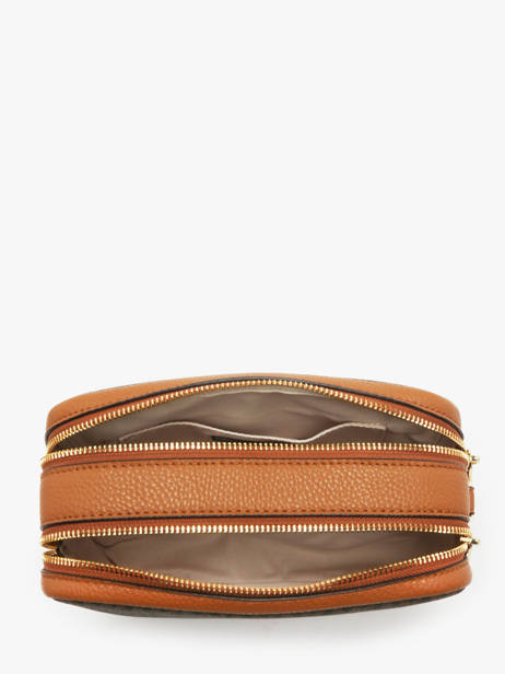 Cross Body Tas Bryant Michael kors Bruin bryant S5GYTC5B ander zicht 2