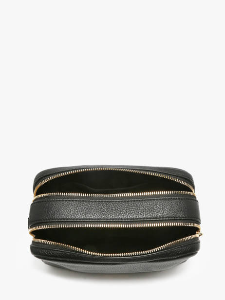 Cross Body Tas Bryant Leder Michael kors Zwart bryant S5GYTC5L ander zicht 2