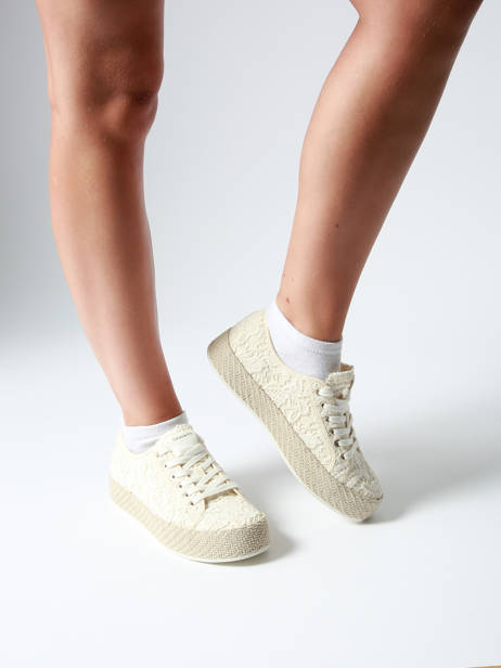 Sneakers Tamaris Wit women 44 ander zicht 1