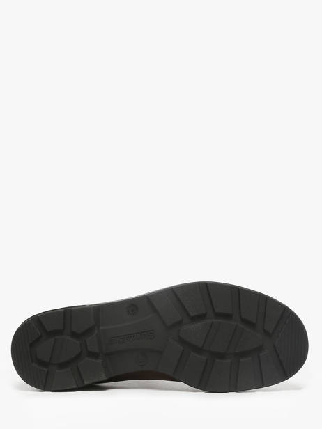 Chelsea Boots Uit Leder Blundstone Bruin men 1911 ander zicht 5