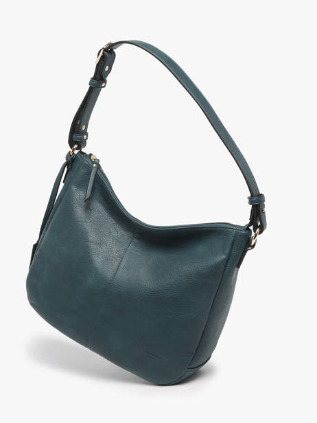 Schoudertas Toscane Hexagona Blauw toscane 579737 ander zicht 2