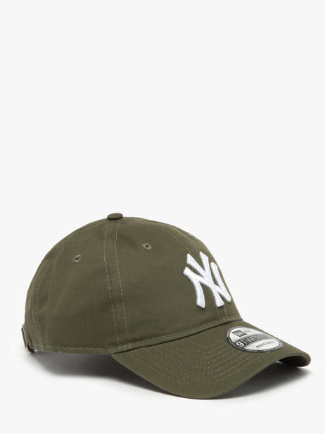 Pet 9twenty New York Yankees New era Groen new era 60348851 ander zicht 1