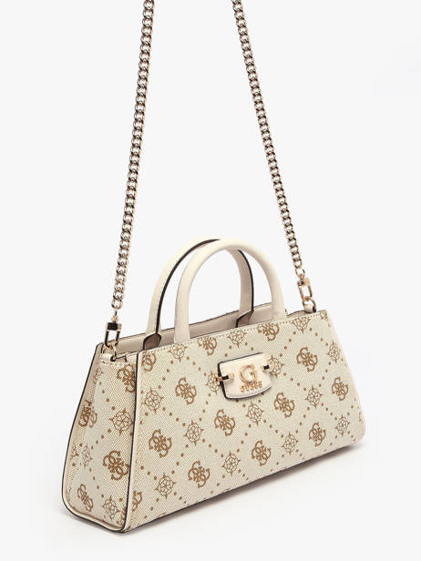 Handtas Neda Guess Wit neda CP965406 ander zicht 2