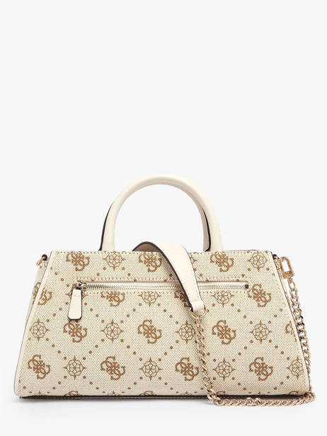 Handtas Neda Guess Wit neda CP965406 ander zicht 4