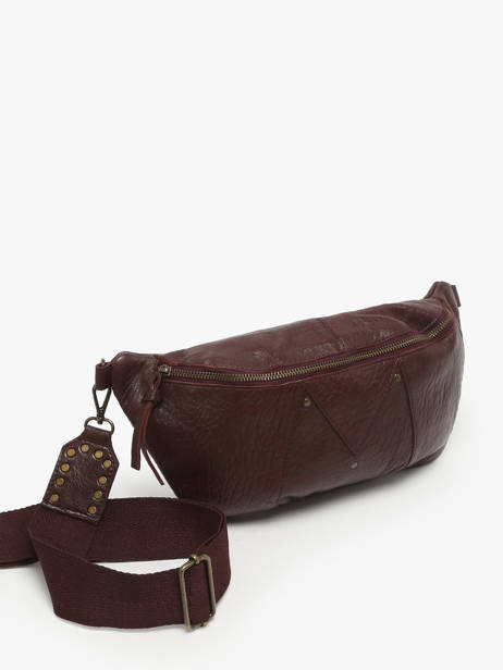 Heuptasje Pieces Bruin milla 17147912 ander zicht 2