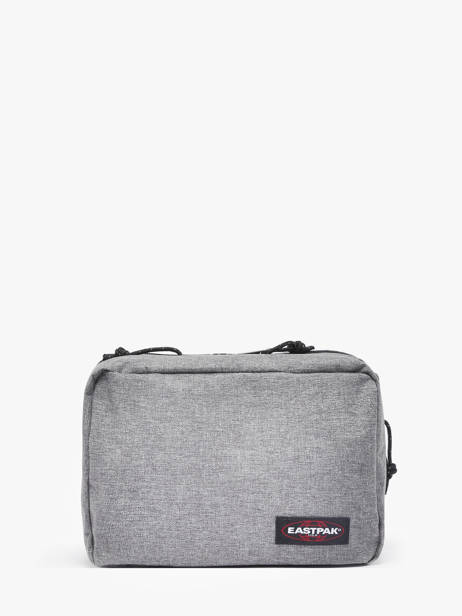 Toiletzak Eastpak Grijs authentic luggage K88E