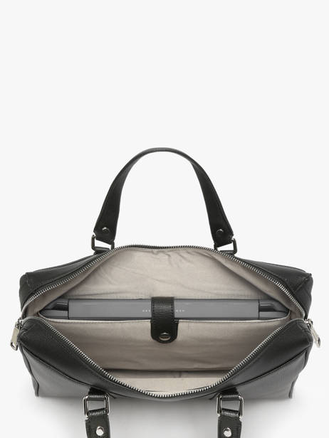 Documententas Arthur & aston Zwart nelson 1 ander zicht 3