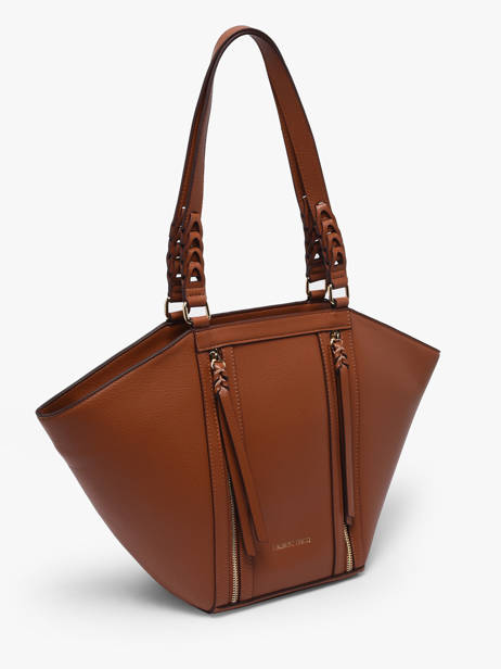 Schoudertas Katy Laurent david Bruin ld bags 993 ander zicht 2