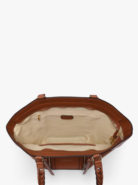 Schoudertas Katy Laurent david Bruin ld bags 993 ander zicht 3