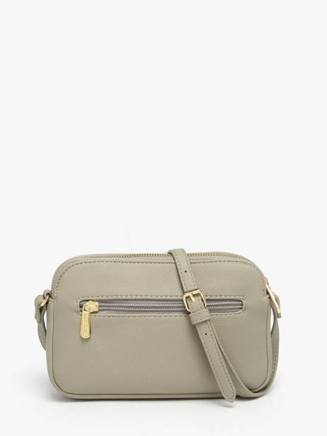 Cross Body Tas Alpes David jones Grijs alpes A ander zicht 4