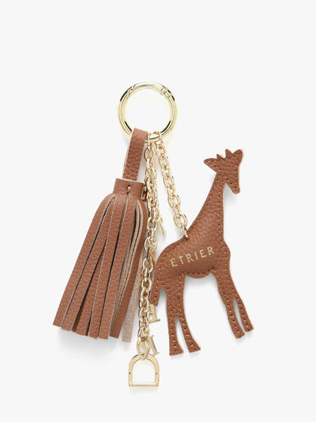 Tashengsel Safari Etrier Beige safari ESAI420M