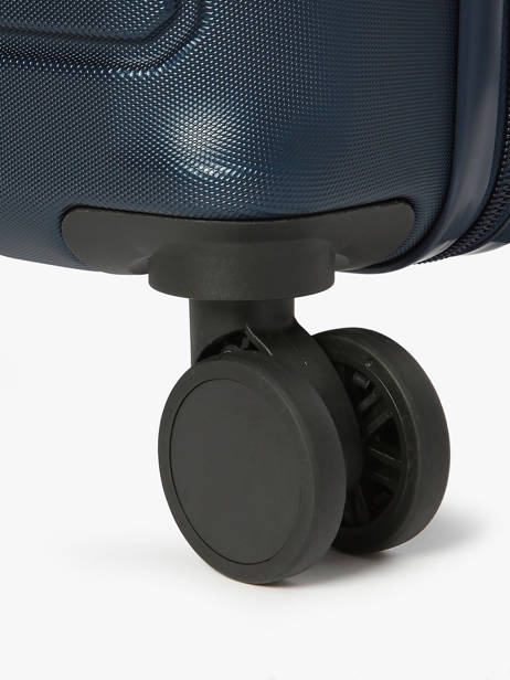 Set Reiskoffers Toronto Travel Blauw toronto LOT ander zicht 5