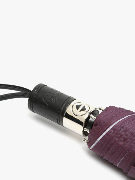 Paraplu Lancel Veelkleurig parapluie L238 ander zicht 1