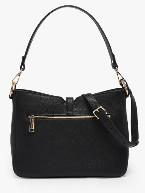 Schoudertas Milano Horizon Sophie Lancaster Zwart milano horizon sophie 81 ander zicht 3